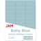 JAM Paper Standard Mailing Return Address Labels